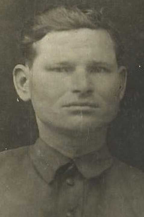 Павлов Иван Карпович