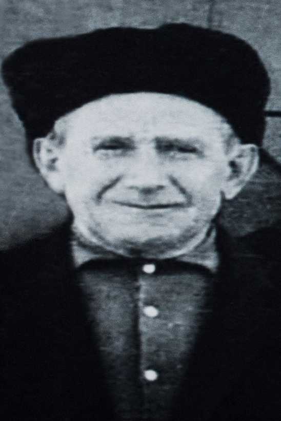 Аполохов Матвей Колистратович