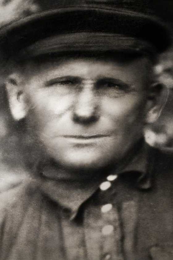 Епишев Алексей Федорович