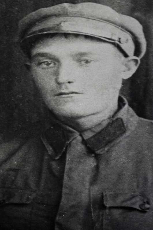 Карсаев Афанасий Мартынович