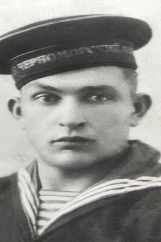 Кравченко Андрей Кондратьевич