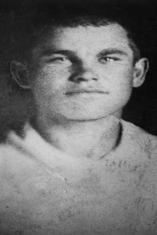 Шевченко Семен Константинович