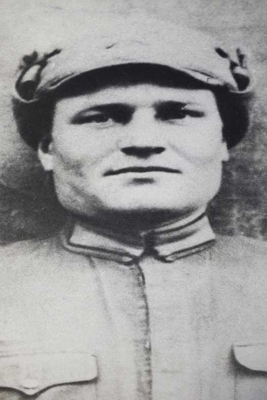 Шемоненко Герасим Федорович