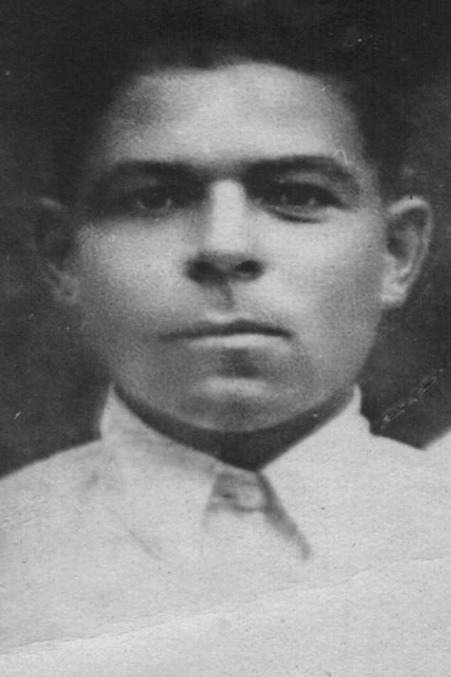 Кошелев Андрей Никитович