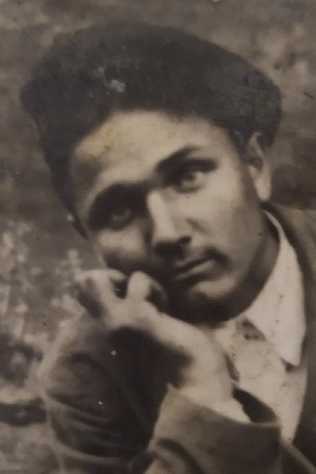 Сидоров Дмитрий Ионович