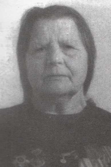 Панова Татьяна Семеновна