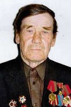 Меньков|Миньков Михаил Александрович