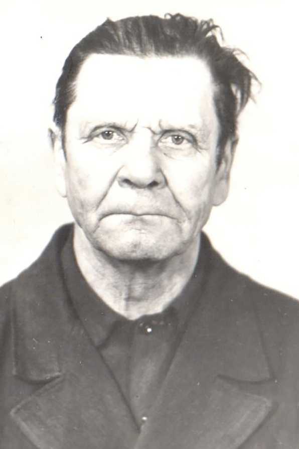 Денисов Михаил Васильевич