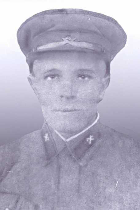 Панкин Сергей Кузьмич