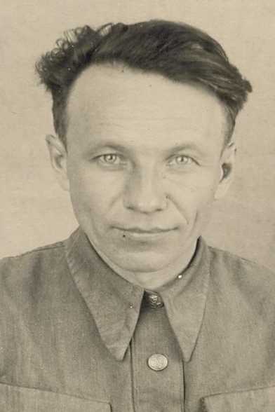 Тюгаев Александр Петрович