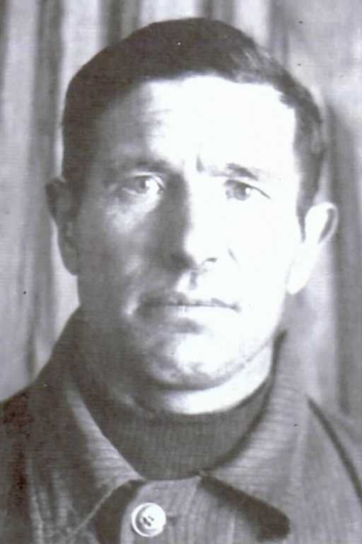 Набиев Мавлют Рахматович