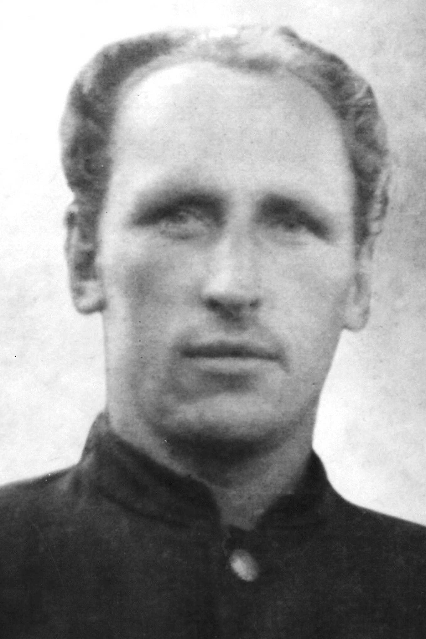 Полушкин Николай Александрович