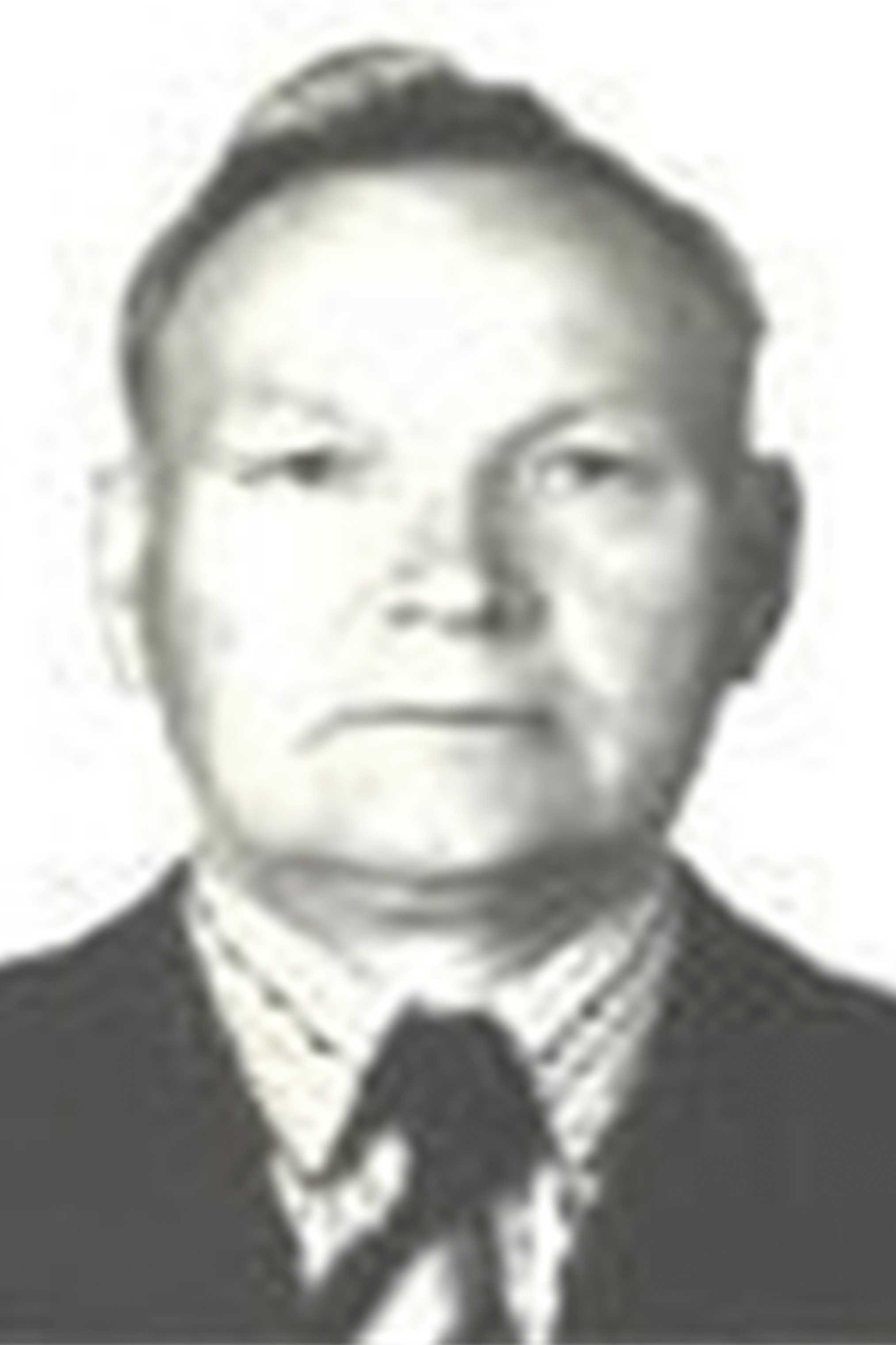 Межогских Михаил Михайлович