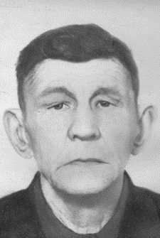 Свешников Николай Алексеевич