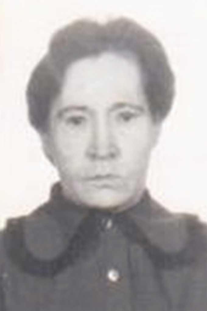 Ковыршина Елена Дмитриевна