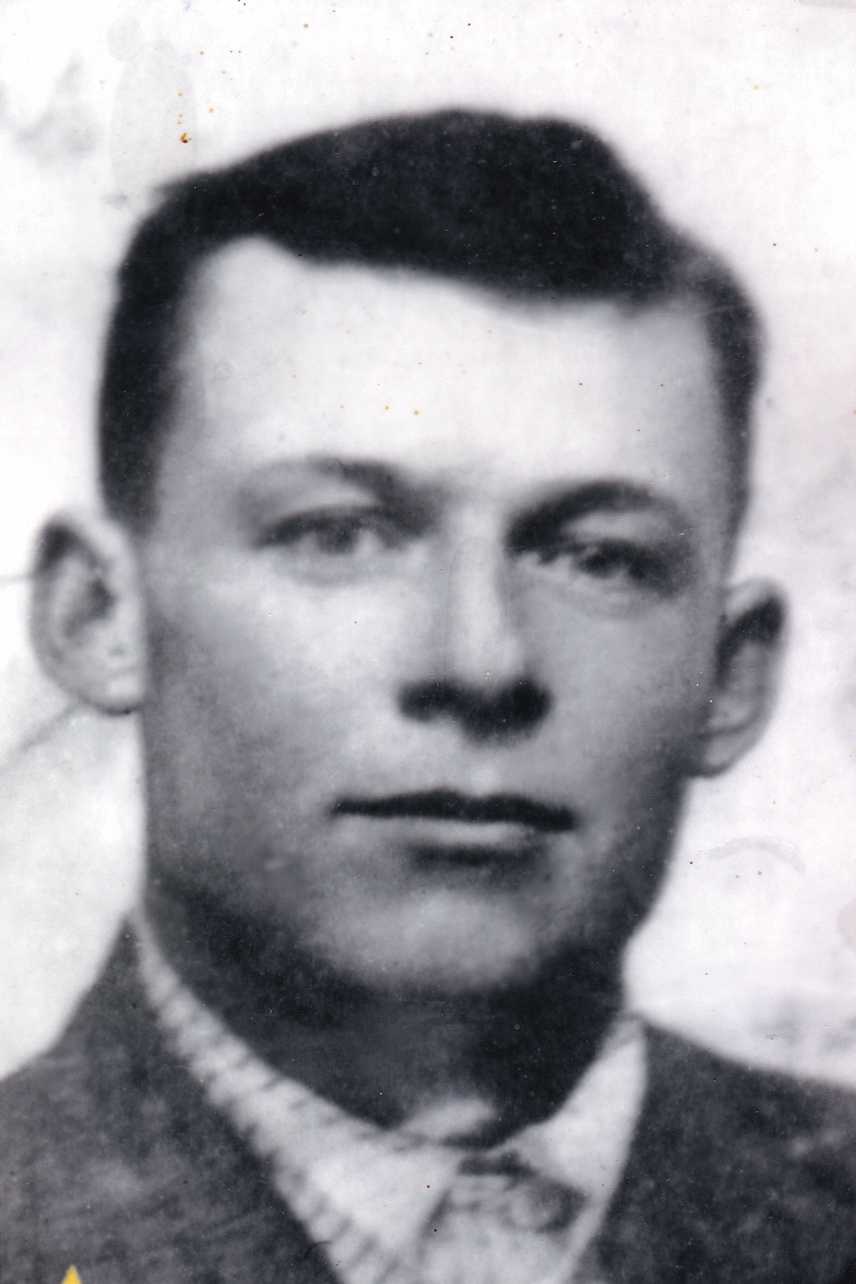 Здоровцов Иосиф Николаевич