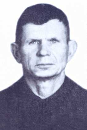 Пешко Михаил Степанович