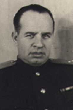 Чунин Иван Васильевич
