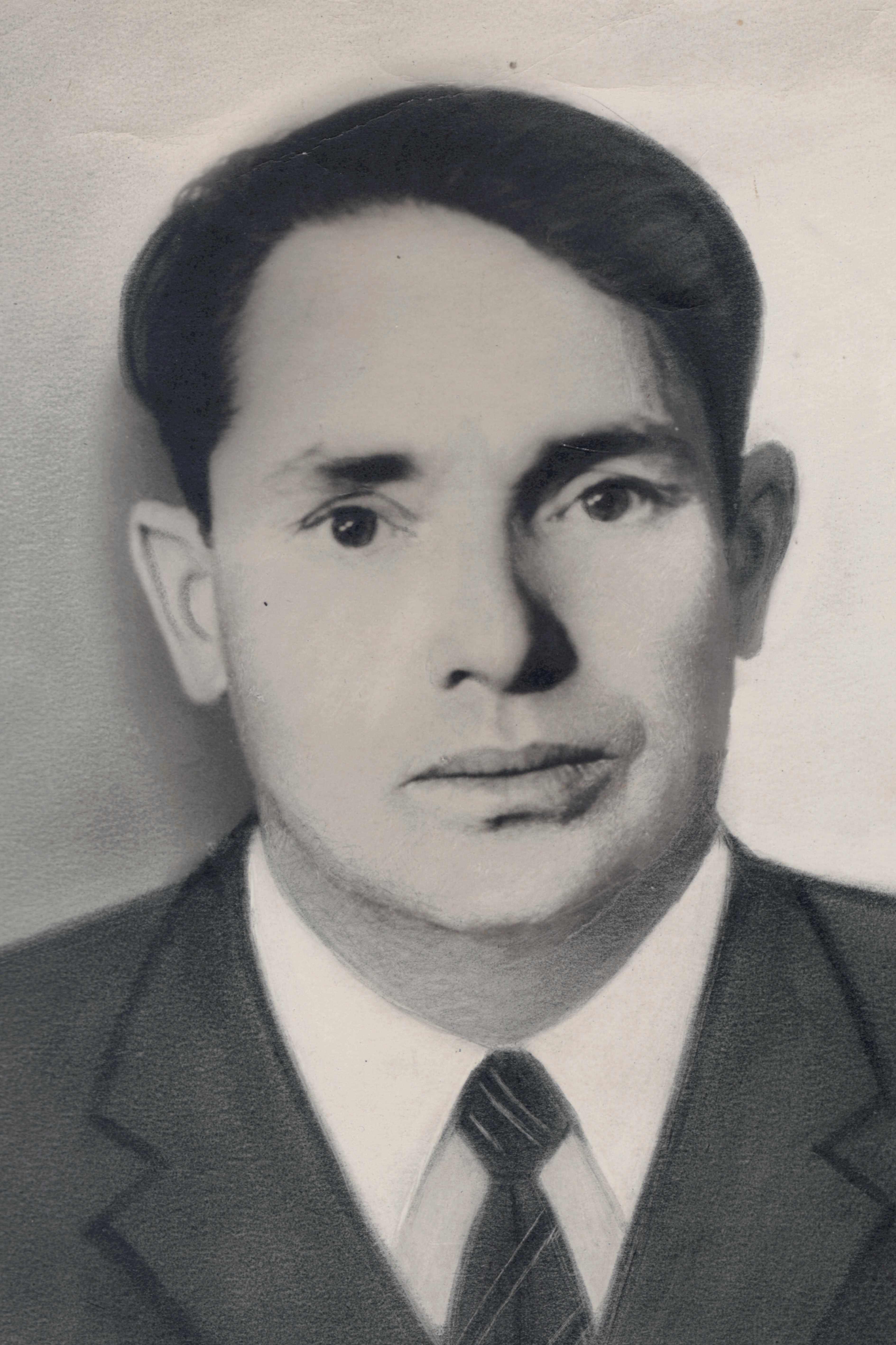 Банников Николай Иванович