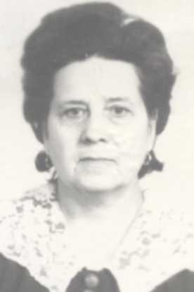 Белькова Мария Ермолаевна