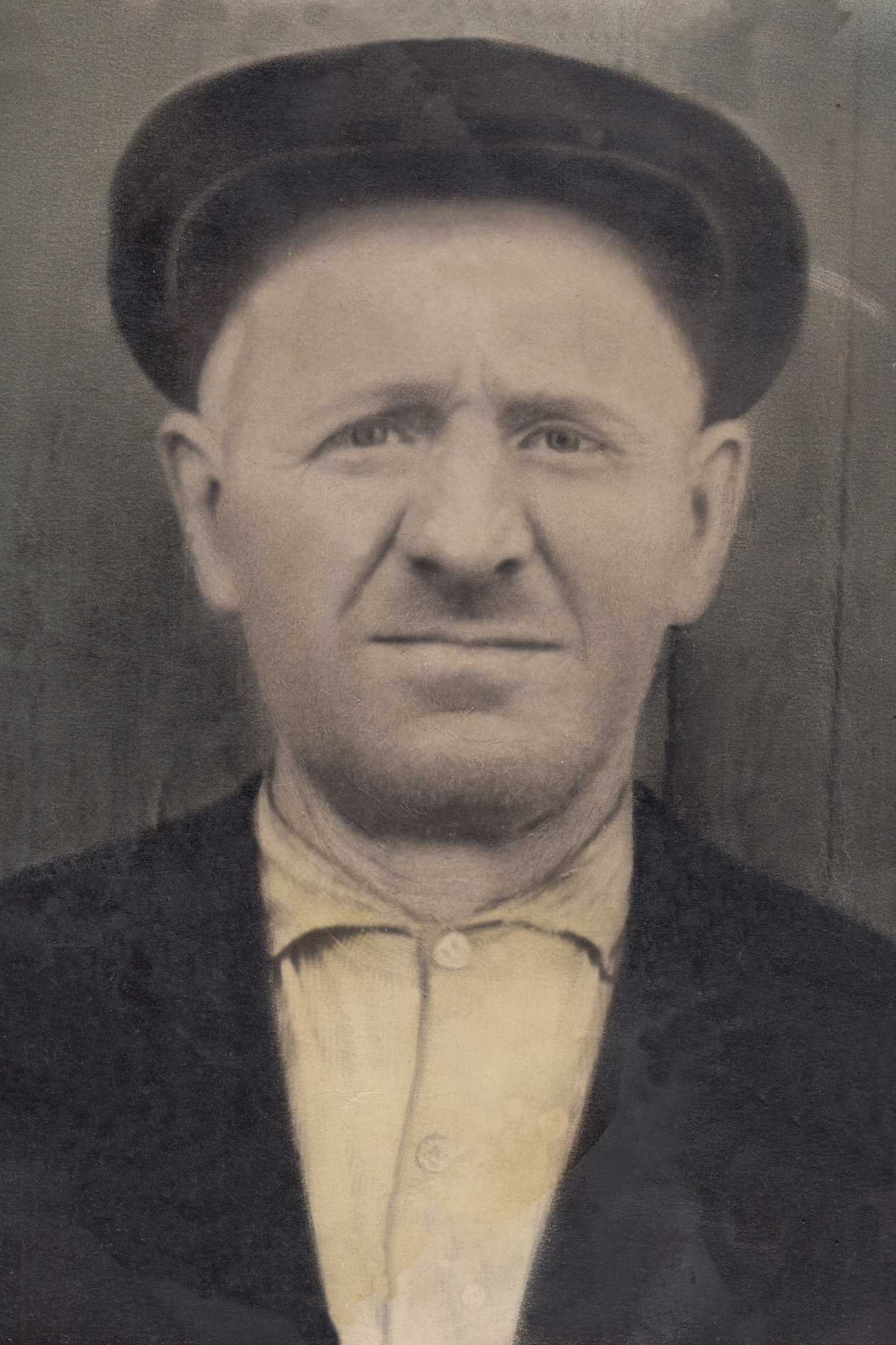 Магомедов Халда Магомедович
