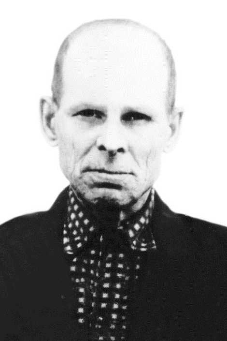 Попов Игнатий Павлович
