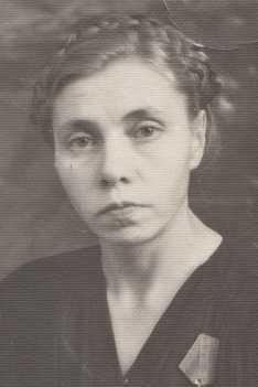 Малегина Анна Дмитриевна