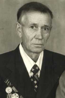 Ламанов|Ламонов Василий Сергеевич