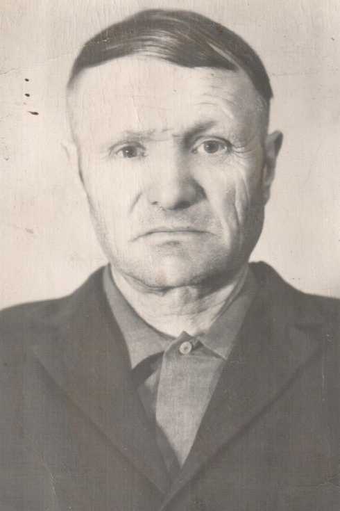 Тимофеев Василий Иванович