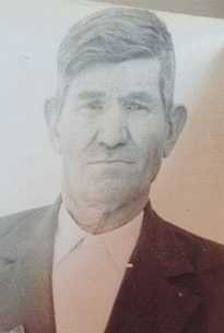Старых Иван Григорьевич