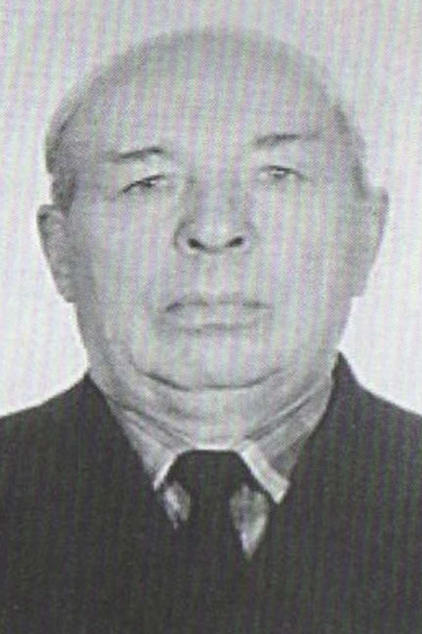 Матвиевский Александр Гаврилович