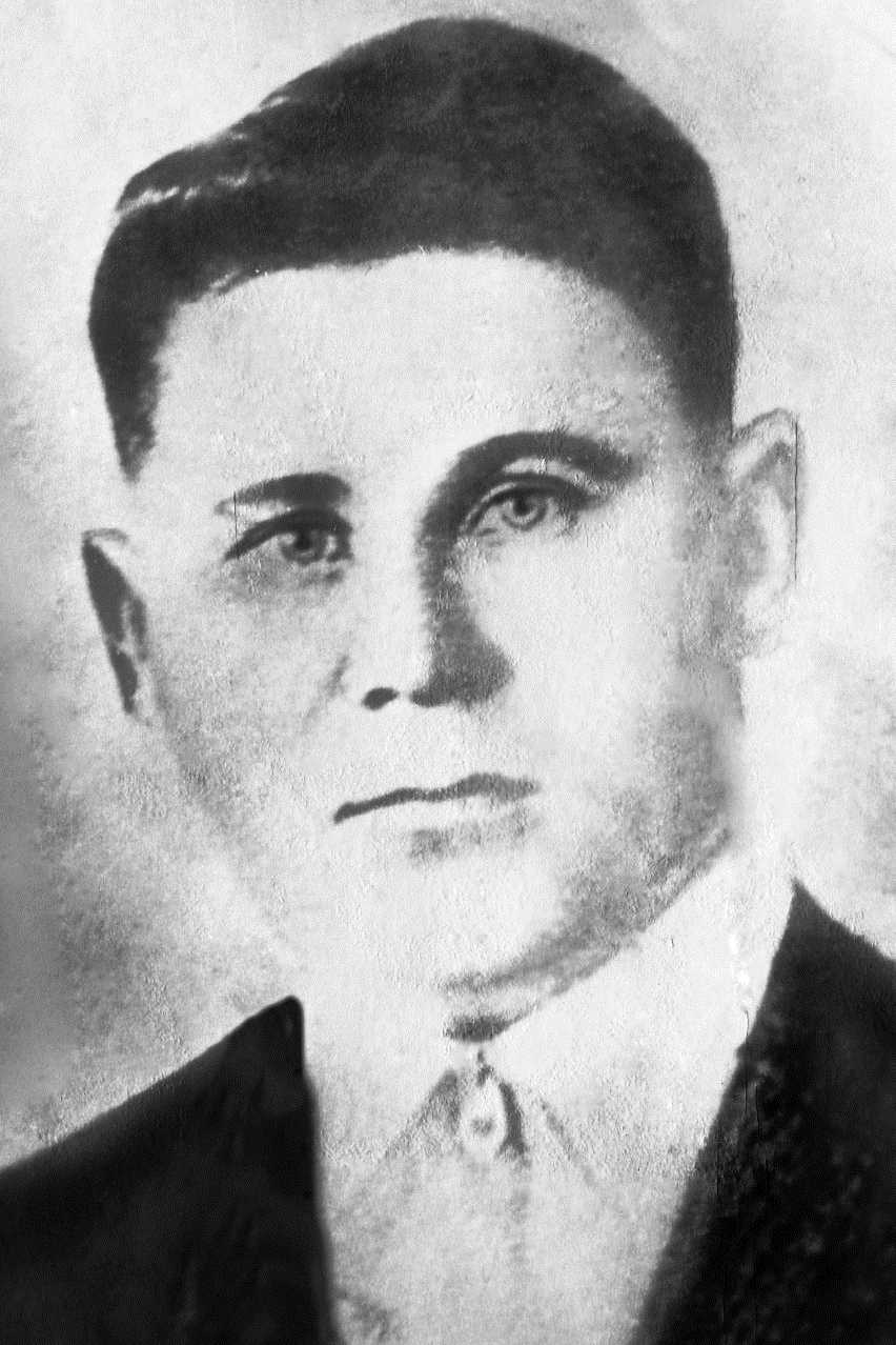 Гурулев Григорий Алексеевич