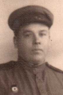 Опарин Иван Степанович