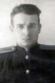 Цветков Федор Алексеевич