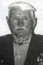 Сутурин Иван Алексеевич
