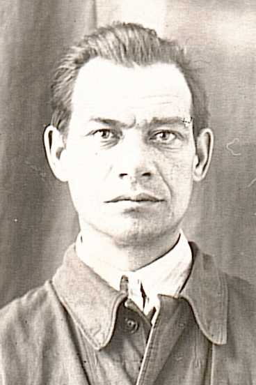 Малин Андрей Сергеевич
