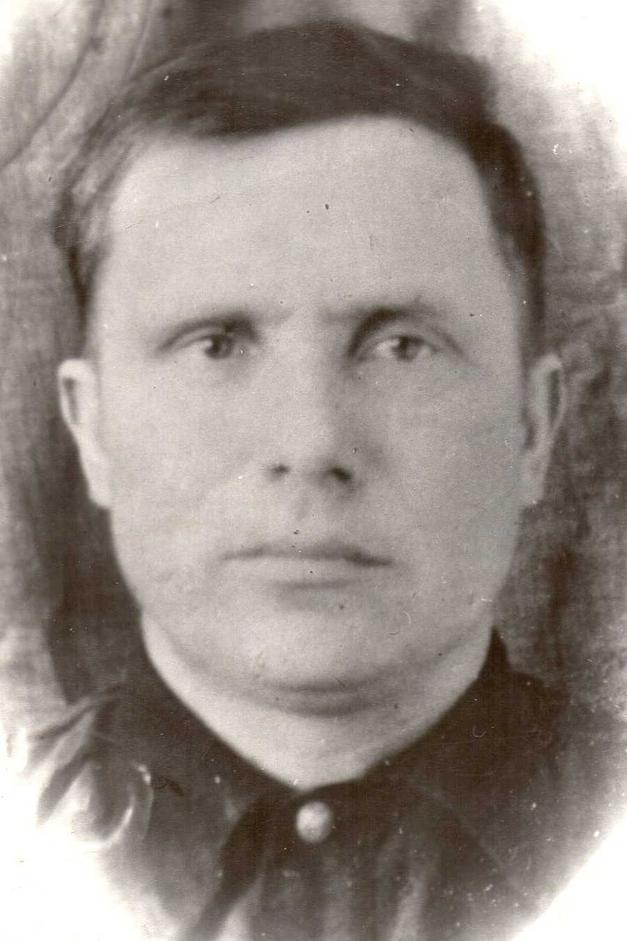 Сальников Федор Архипович