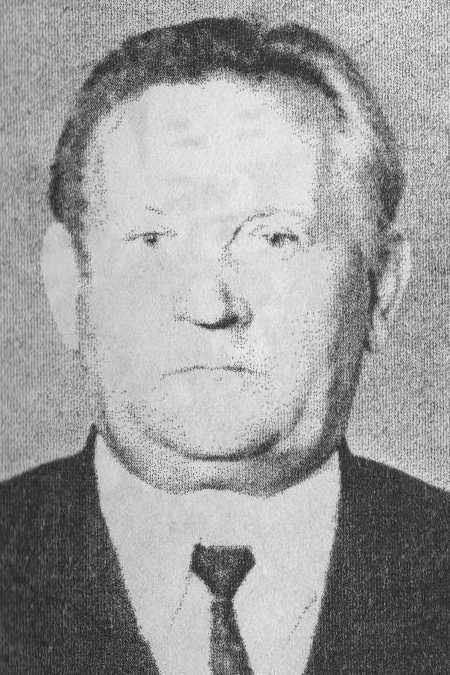 Михайлов Евгений Алексеевич