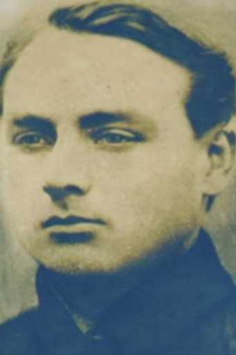 Новиков Алексей Васильевич