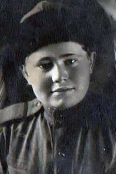 Лукина Наталья Николаевна
