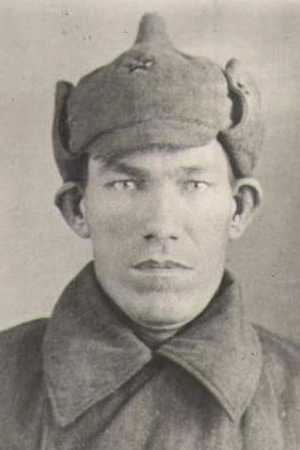 Поиметов Макар Абрамович