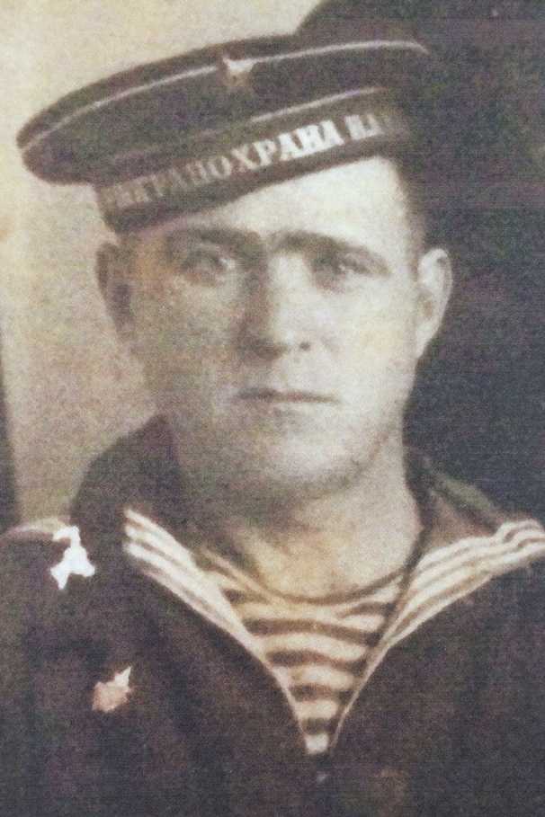 Кравченко Федор Афанасьевич