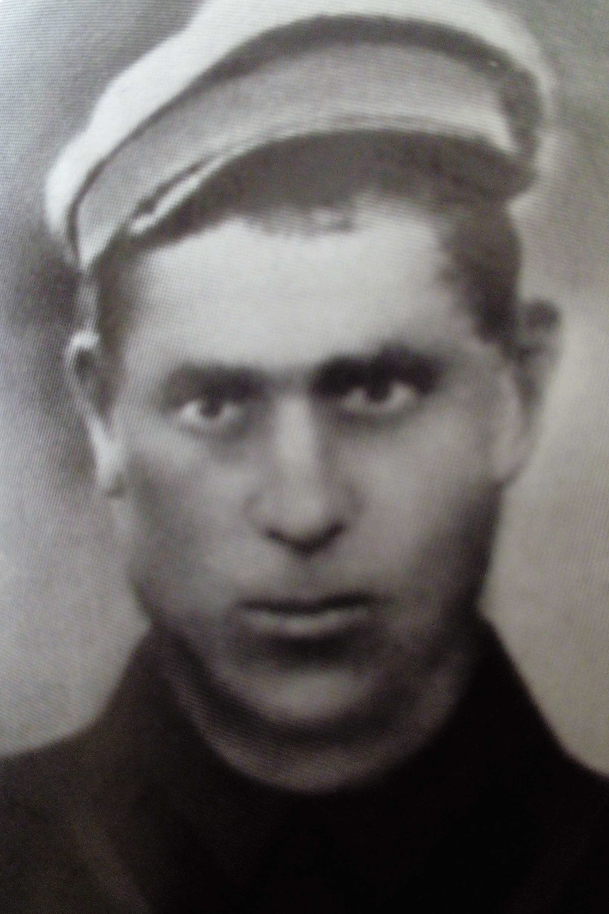 Тепегенджиян Акоп Серопович