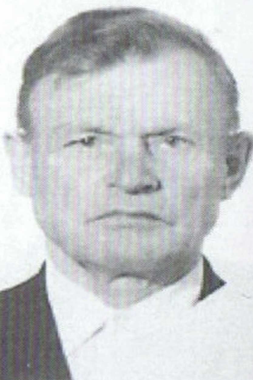 Шабалин Иван Терентьевич