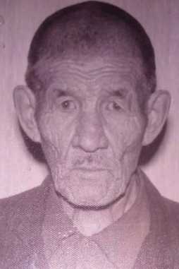 Давлетханов Казихан Давлетханович