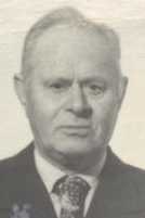 Сорокин Михаил Федорович