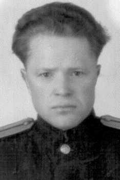 Смольянинов Дмитрий Матвеевич