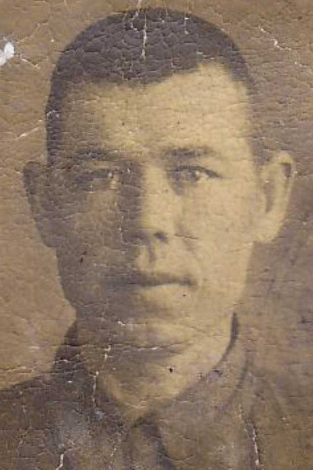 Кириллов Николай Кириллович