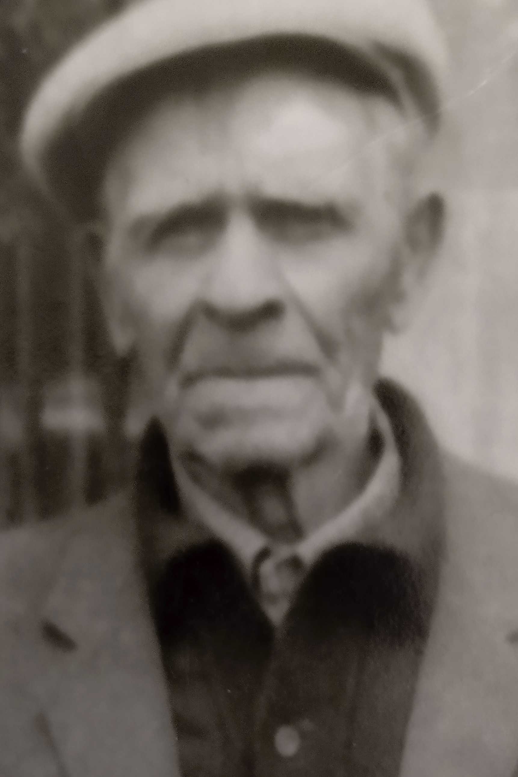 Брягиня Моисей Семенович