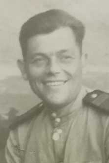 Моисеев Митрофан Степанович